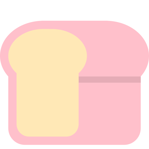 Hotoast logo. Original author is Twitter(twemoji), licensed under CC BY 4.0. Edited by Hotoast.